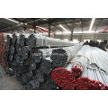 De acero al carbono galvanizado de Tianjin fabricante